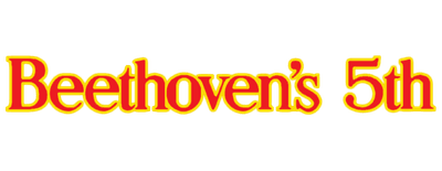 Beethoven's 5th logo