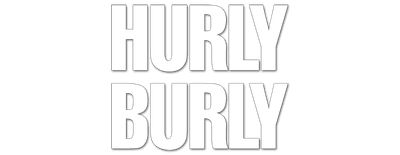 Hurlyburly logo