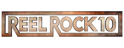 Reel Rock 10 logo