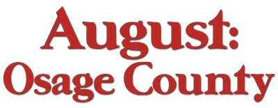 August: Osage County logo