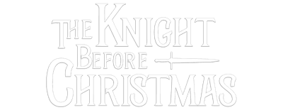 The Knight Before Christmas logo