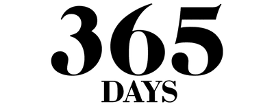 365 Days logo