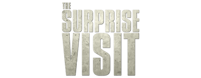 The Surprise Visit logo