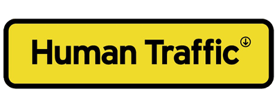 Human Traffic logo