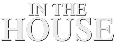 In the House logo