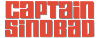 Captain Sindbad logo