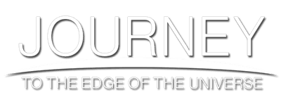Journey to the Edge of the Universe logo