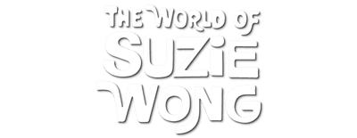 The World of Suzie Wong logo