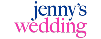 Jenny's Wedding logo