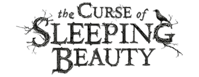 The Curse of Sleeping Beauty logo
