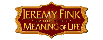 Jeremy Fink and the Meaning of Life logo