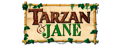 Tarzan & Jane logo