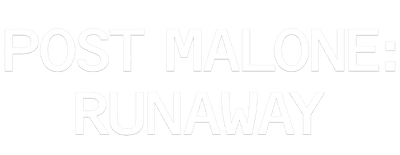 Post Malone: Runaway logo