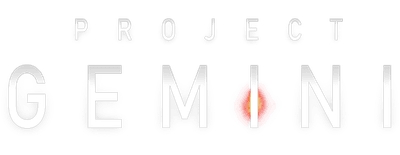 Project 'Gemini' logo