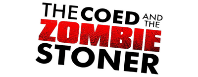The Coed and the Zombie Stoner logo