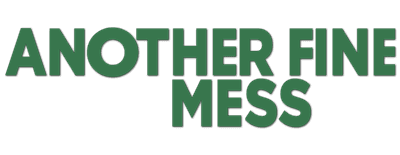 Another Fine Mess logo