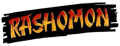 Rashomon logo