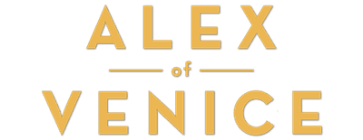 Alex of Venice logo