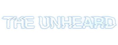 The Unheard logo