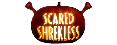 Scared Shrekless logo