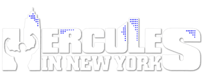 Hercules in New York logo