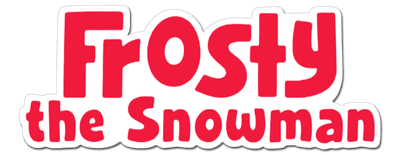Frosty the Snowman logo