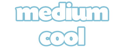 Medium Cool logo