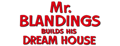 Mr. Blandings Builds His Dream House logo