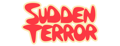 Sudden Terror logo