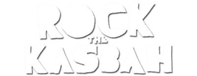 Rock the Kasbah logo