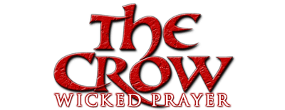 The Crow: Wicked Prayer logo