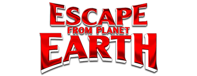 Escape from Planet Earth logo