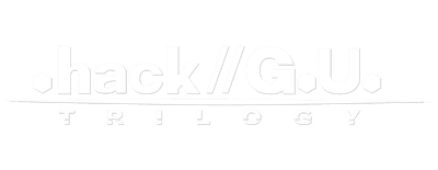 .hack//G.U. Trilogy logo
