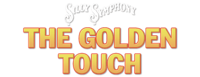 The Golden Touch logo