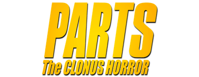 The Clonus Horror logo