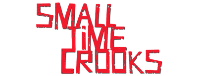 Small Time Crooks logo