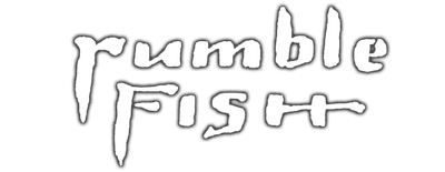 Rumble Fish logo
