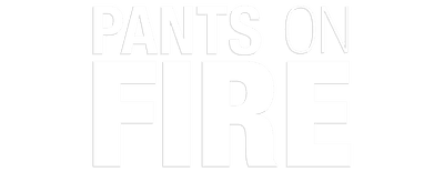Pants on Fire logo