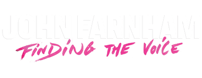 John Farnham: Finding the Voice logo