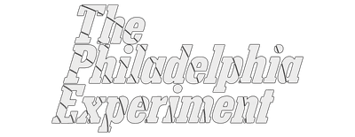 The Philadelphia Experiment logo