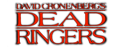 Dead Ringers logo