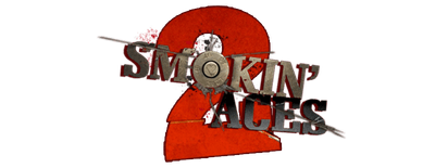 Smokin' Aces 2: Assassins' Ball logo