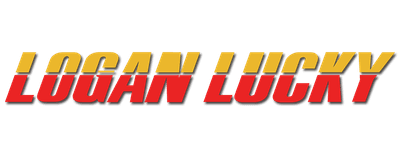 Logan Lucky logo