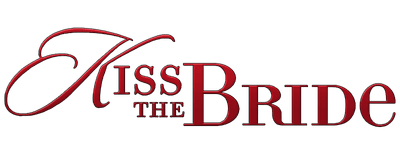 Kiss the Bride logo