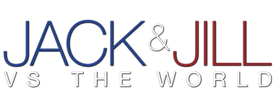 Jack and Jill vs. the World logo