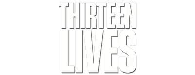 Thirteen Lives logo