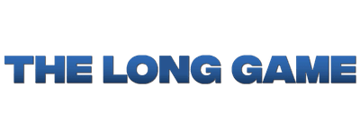 The Long Game logo