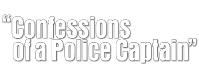 Confessions of a Police Captain logo
