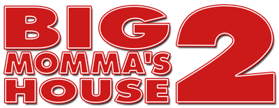Big Momma's House 2 logo