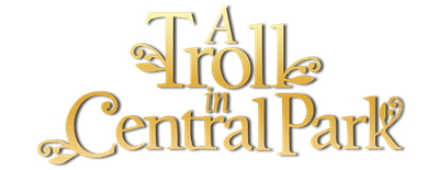 A Troll in Central Park logo